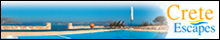 Crete Escapes..... holiday rentals in Crete.......