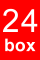24 boxes @ £20 each until December 2014