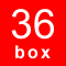 36 boxes @ Â£20 each until December 2014