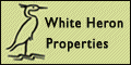 White Heron Luxury Self-catering Accommodation