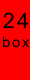 24 boxes at �20 each for 4 years advertising!